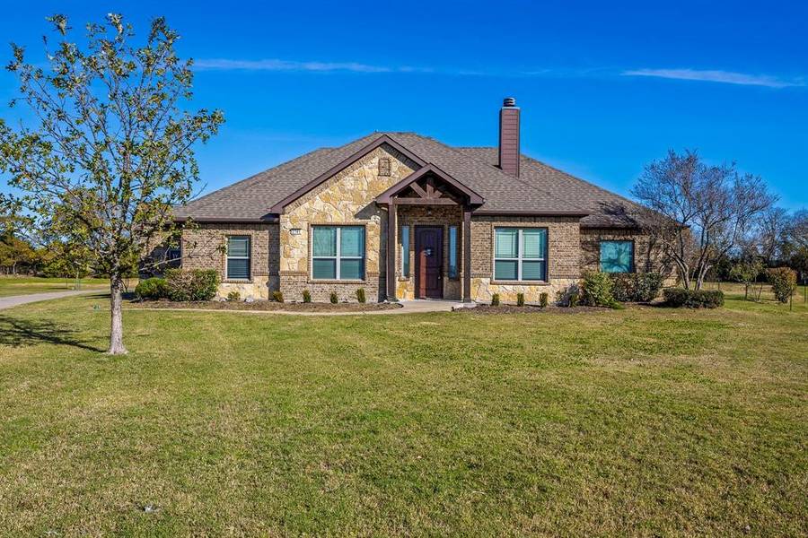 2741 Laurel Oaks, Royse City, TX 75189