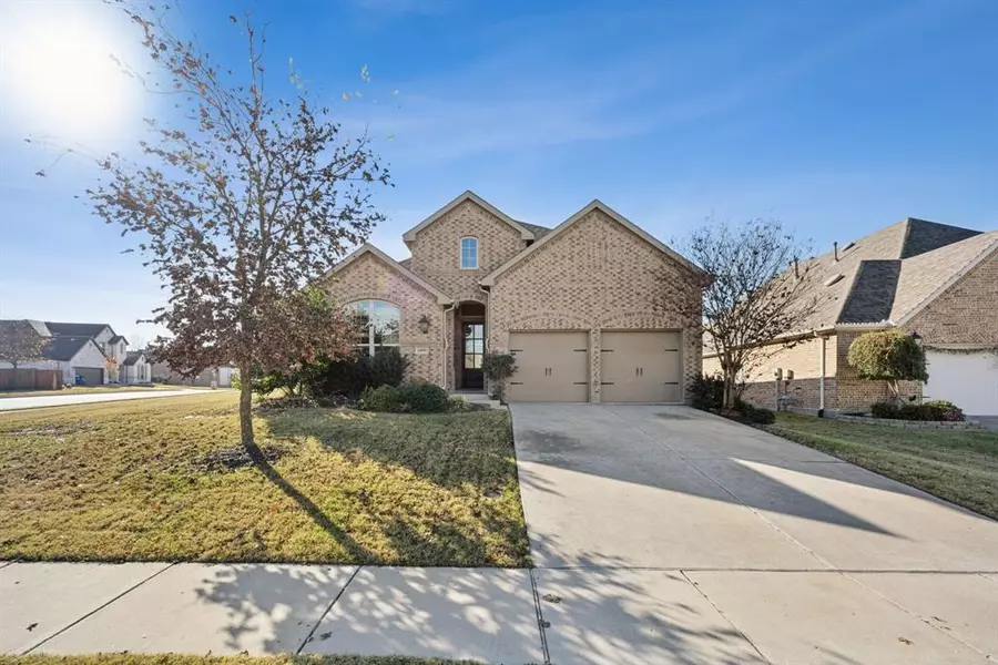 6800 Barolo Drive, Rowlett, TX 75088