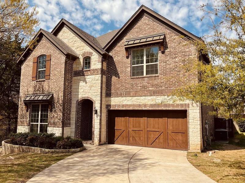 6802 Hawks Nest Court, Dallas, TX 75227