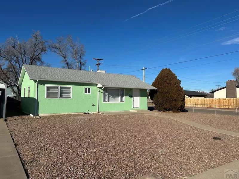 1701 Lynwood Lane, Pueblo, CO 81005