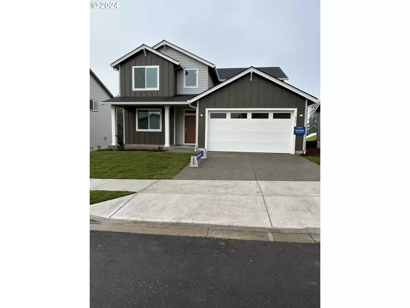 813 S 27TH PL, Ridgefield, WA 98642