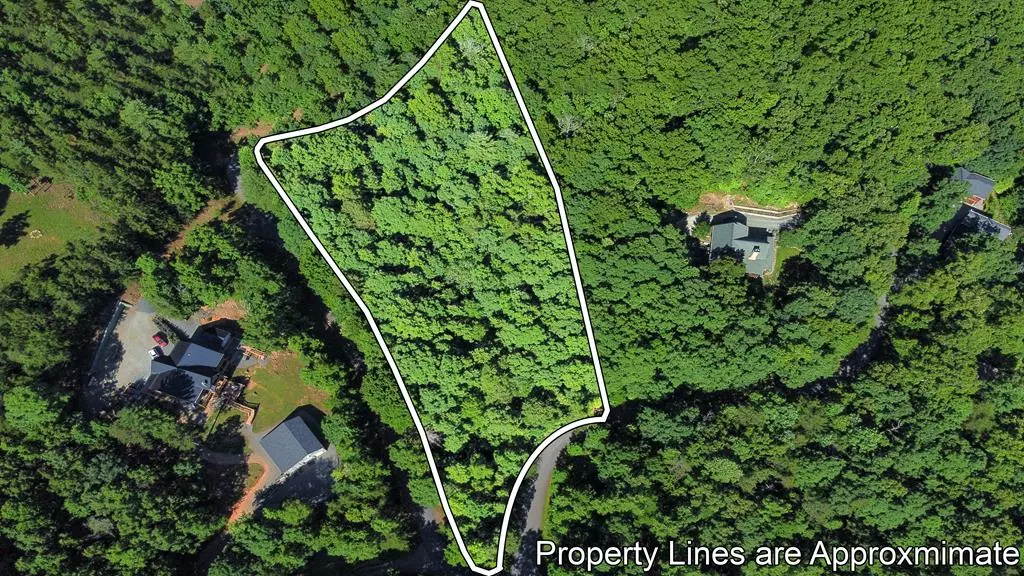 Lot 4 Spring Ridge Drive, Morganton, GA 30560