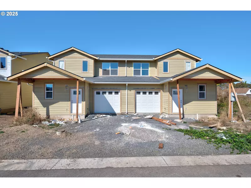 346 Seven Oaks, Lebanon, OR 97355