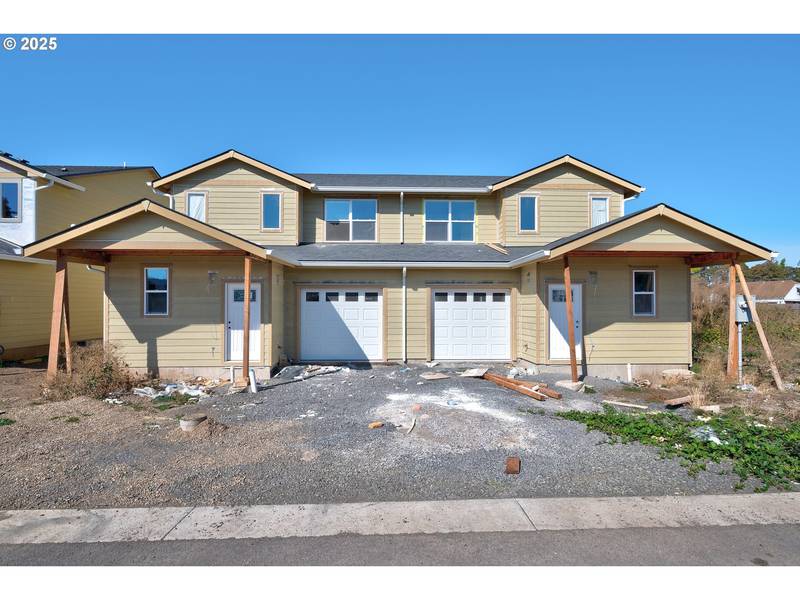 346 Seven Oaks, Lebanon, OR 97355