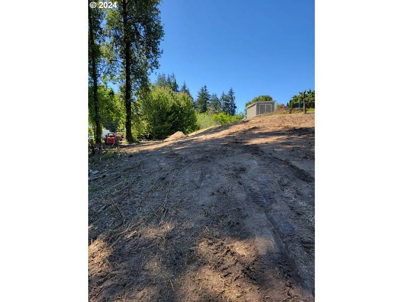 0 Adjacent Oak Grove DR NW, Albany, OR 97321