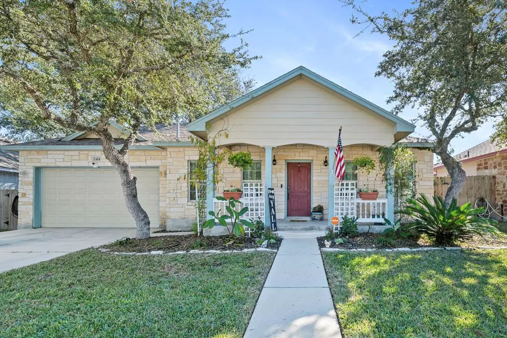 Ingleside, TX 78362,2414 Country Oaks Circle