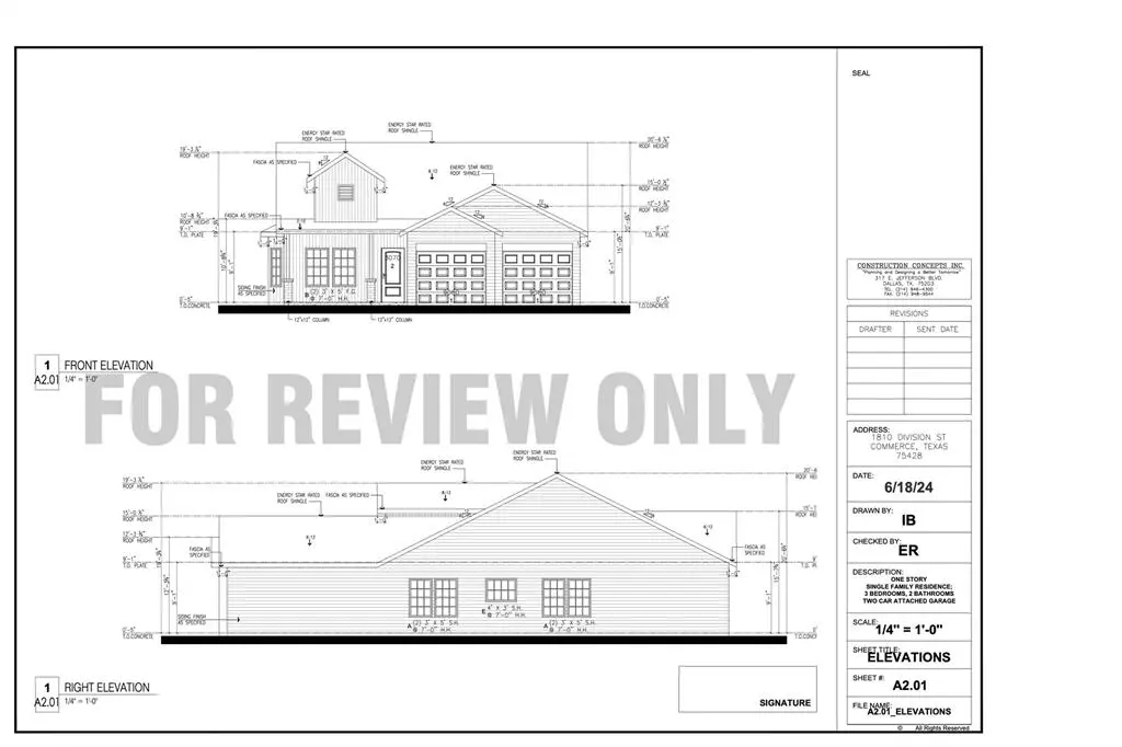 Lone Oak, TX 75453,Lot 42 and Lot G Rocky Ford Lane