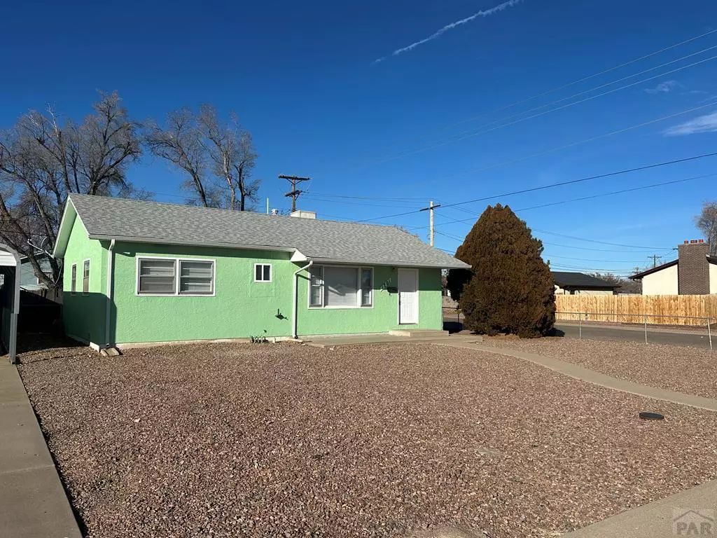 Pueblo, CO 81005,1701 Lynwood Lane