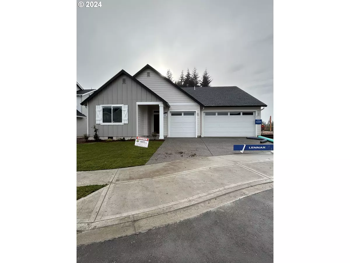 Ridgefield, WA 98642,2711 S 9TH WAY