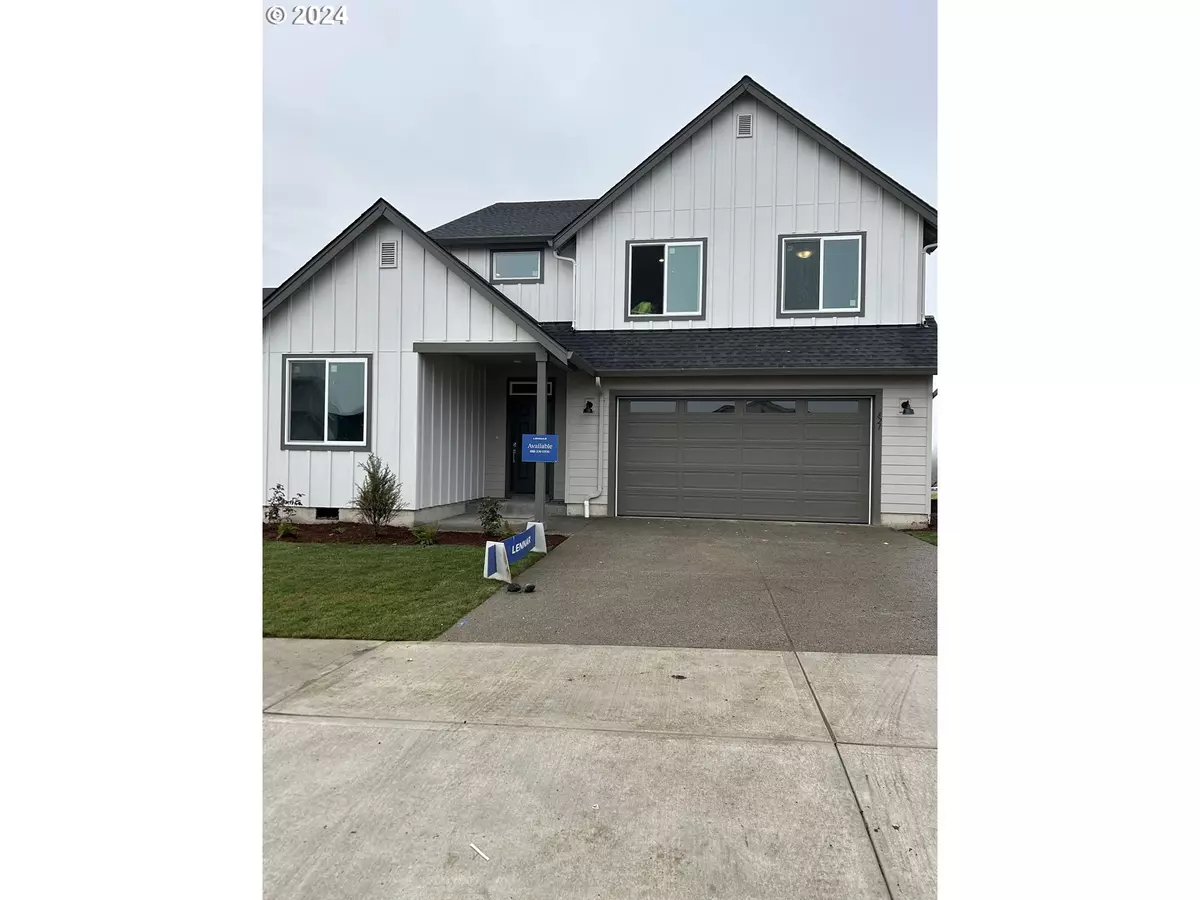 Ridgefield, WA 98642,821 S 27TH PL