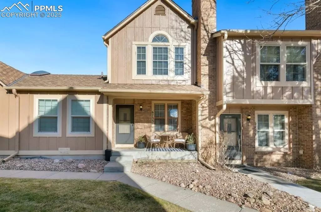 Colorado Springs, CO 80919,6753 Mountain Top LN