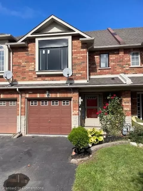 Grimsby, ON L3M 5R4,74 MAGNOLIA CRES