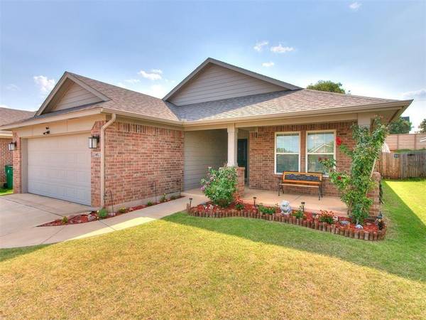 13413 Watson Drive, Piedmont, OK 73078