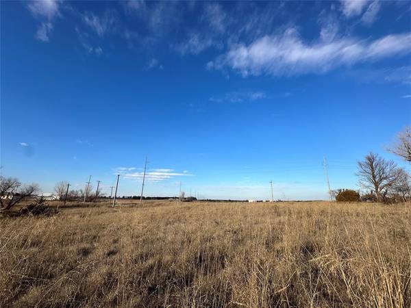 Cimarron Road, Crescent, OK 73028