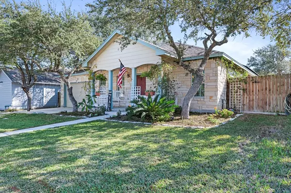 Ingleside, TX 78362,2414 Country Oaks Circle