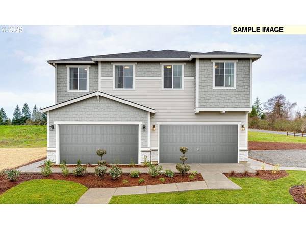 716 NW 178TH WAY, Ridgefield, WA 98642