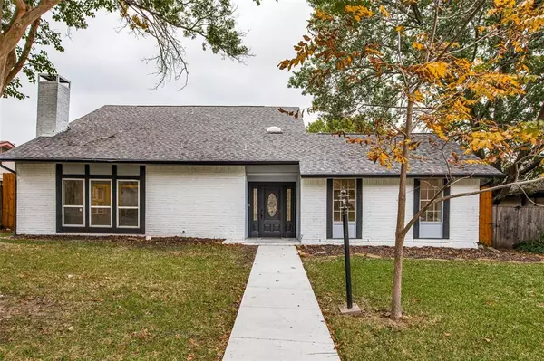 Richardson, TX 75081,1614 Aurora Drive