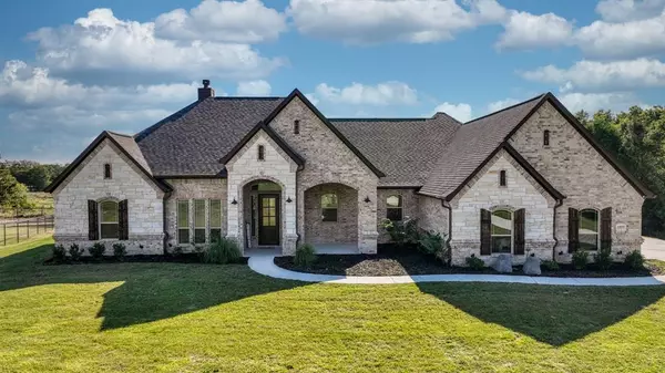 Azle, TX 76020,1055 Meadow Wood Terrace