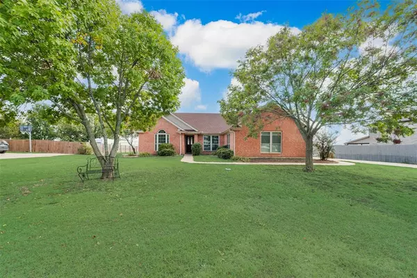 Celina, TX 75009,1210 Redbud Street