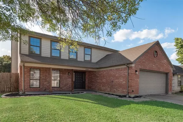 6116 Bay Hill Drive, Arlington, TX 76018