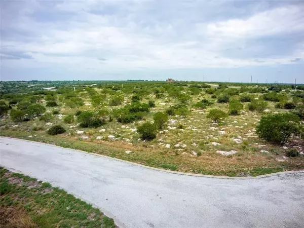 Graford, TX 76449,55 The Dunes Drive