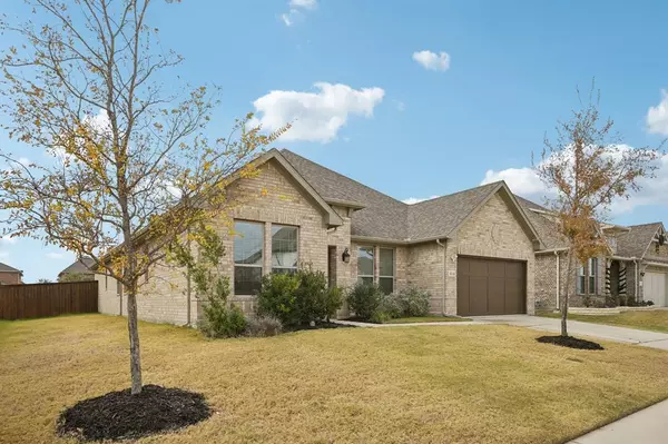 816 Lemmon Lane, Forney, TX 75126