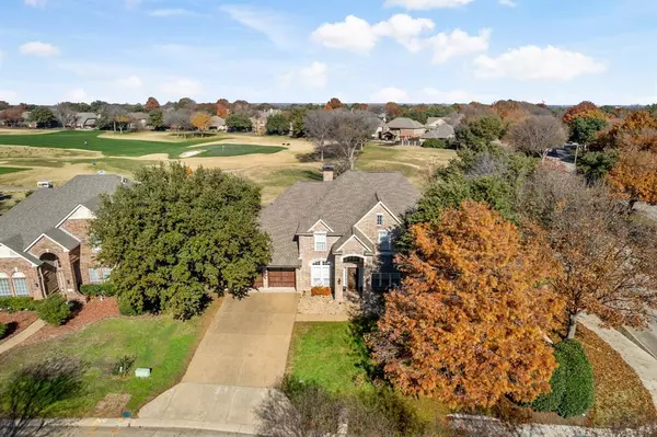 Mckinney, TX 75072,5000 Arbor Hollow Drive