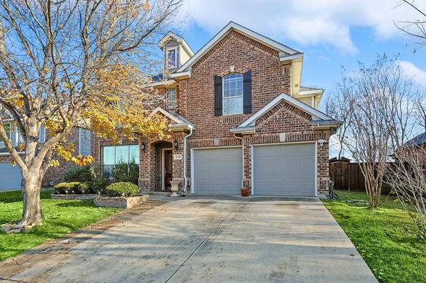 2210 Autumn Trail, Garland, TX 75040