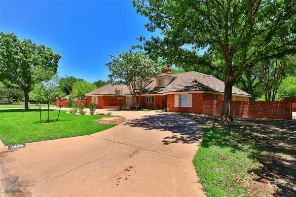 1409 River Oaks Road, Abilene, TX 79605