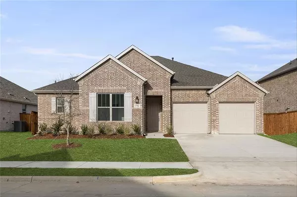 Forney, TX 75126,1611 Glacier Drive