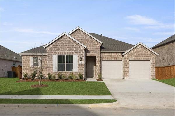 Forney, TX 75126,1611 Glacier Drive