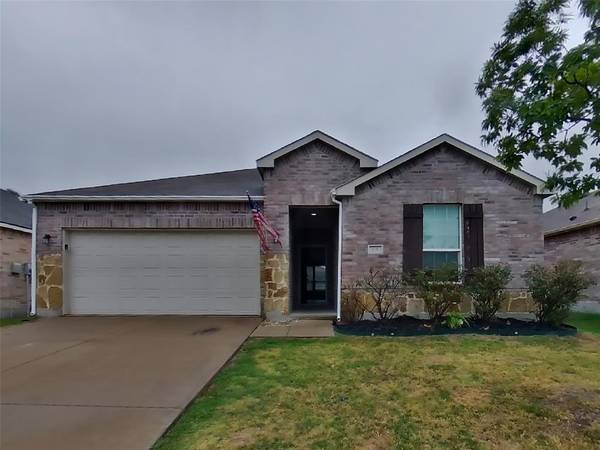 115 Abelia Drive, Fate, TX 75189