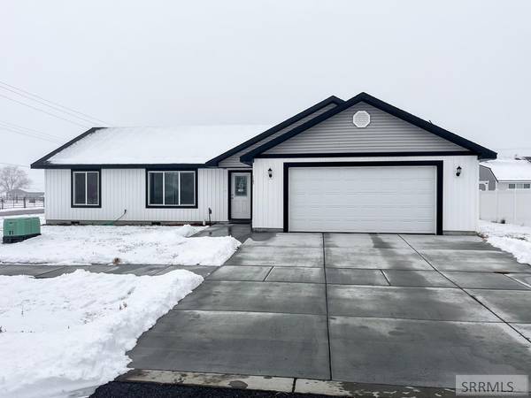 1197 Plains Drive, Blackfoot, ID 83221