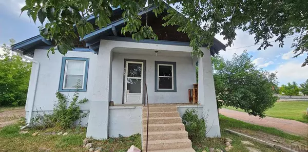 Rye, CO 81069,6155 Boulder Ave