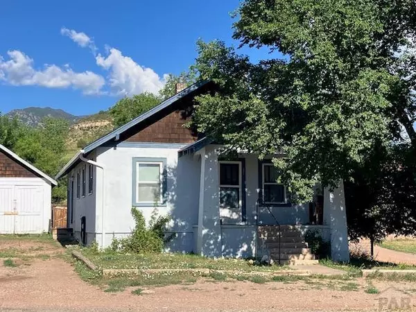 Rye, CO 81069,6155 Boulder Ave