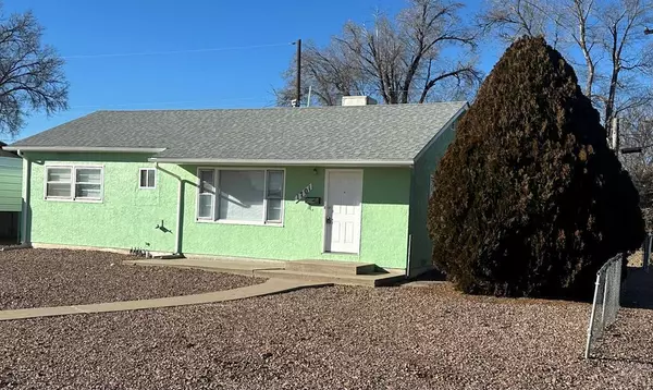 Pueblo, CO 81005,1701 Lynwood Lane