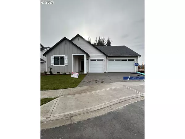 2711 S 9TH WAY, Ridgefield, WA 98642