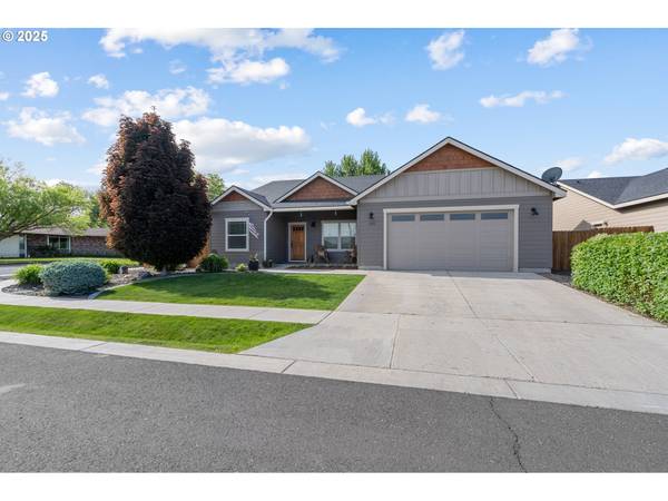 Hermiston, OR 97838,1003 SW OLIVE CT