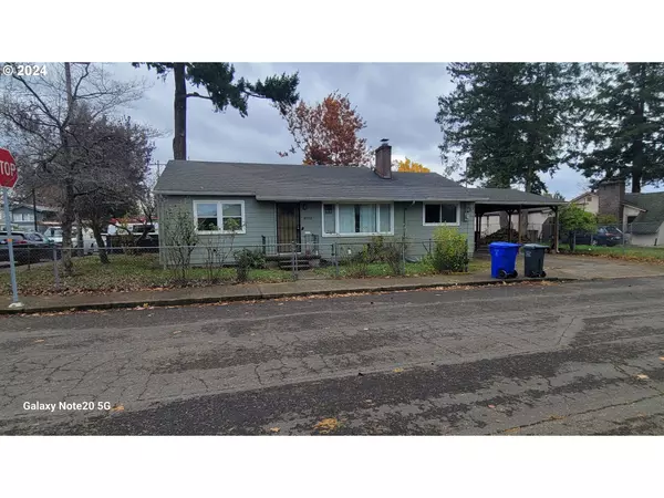 Portland, OR 97266,8730 SE CORA ST