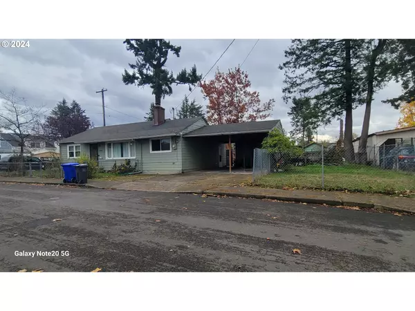 Portland, OR 97266,8730 SE CORA ST