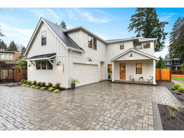 17901 Tamara AVE, Lake Oswego, OR 97035