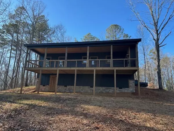 Ellijay, GA 30540,1395 Hap Holt Road