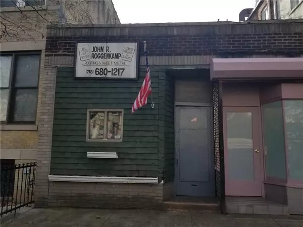 Brooklyn, NY 11209,7601 5th AVE