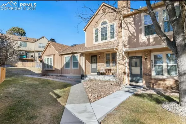 Colorado Springs, CO 80919,6753 Mountain Top LN