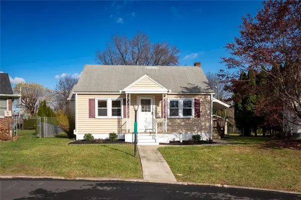 250 Liberty Street, Upper Nazareth Twp, PA 18064