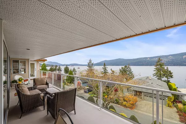 503 Saltspring View, Cobble Hill, BC V8H 0K8