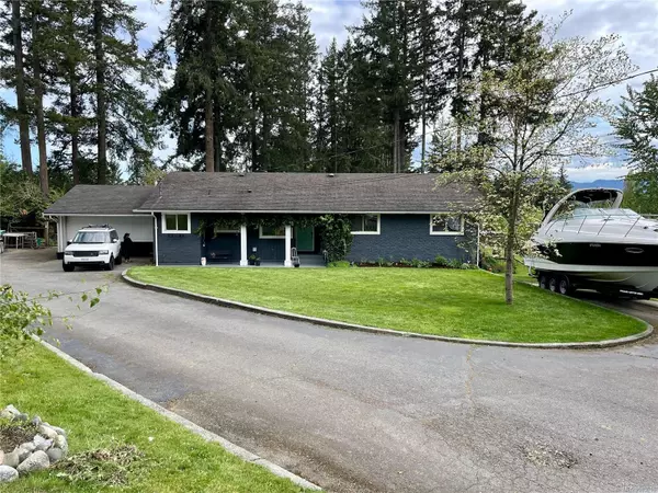 Duncan, BC V9L 6B9,2766 FAIRFIELD St