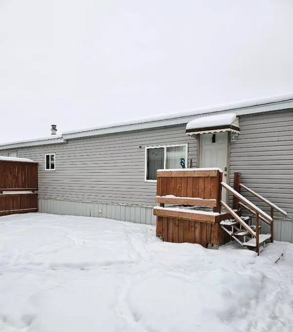 Red Deer, AB T4P 2A6,5344 76 ST #34