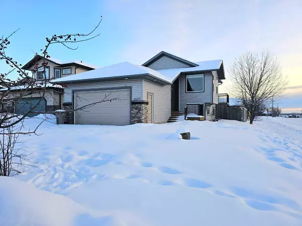 11317 71 AVE, Grande Prairie, AB T8W 0G6