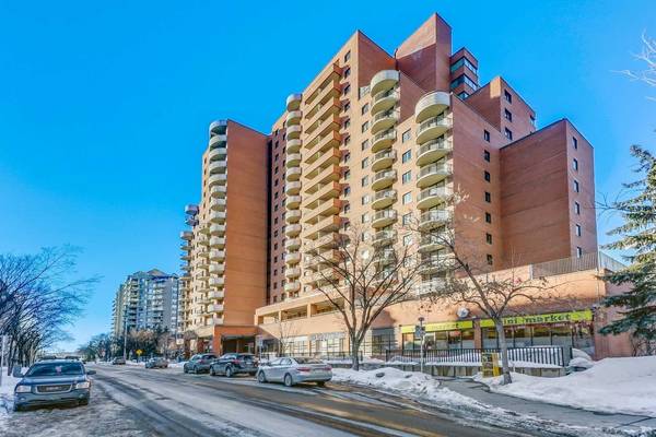 738 3 AVE Southwest #1509, Calgary, AB T2P0G7